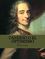 Candido o el optimismo, de Voltaire. Su trama y significado
