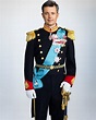 New Photos of Crown Princess Mary and Crown Prince Frederik Of Denmark ...