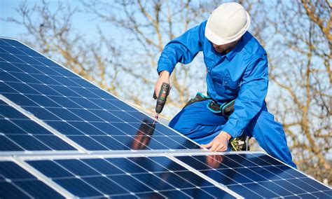 Solar panels are active solar devices that convert sunlight into electricity. 5 Important things to consider before choosing Solar Panel ...