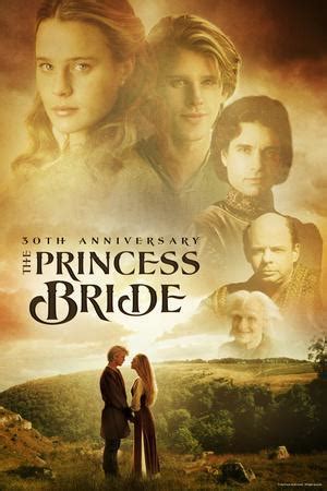 See more of the princess bride on facebook. 'The Princess Bride 30th Anniversary' Photo - | AllPosters.com