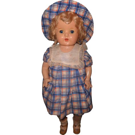 Factory Original Large Composition Mama Doll From Mydollymarket2 On