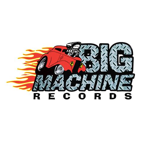 Big Machine Records Discography Discogs