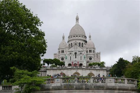 French Landmarks The 21 Most Iconic Landmarks In France