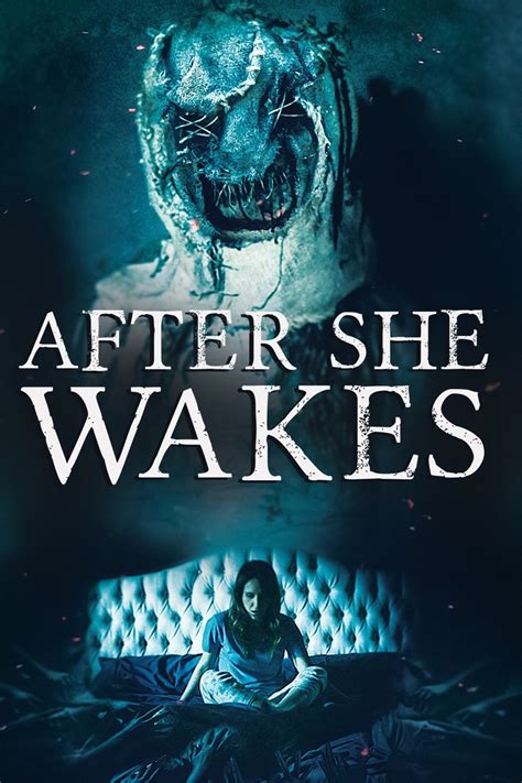 After She Wakes 2019 Latino 1fichier Ver Online Legiondescargas