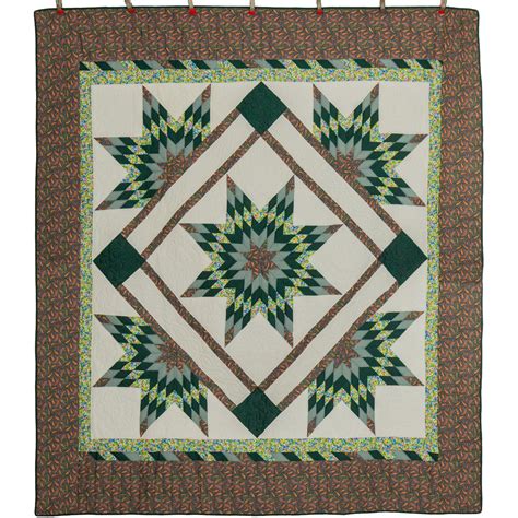 Star Amish Quilts Amishquilter
