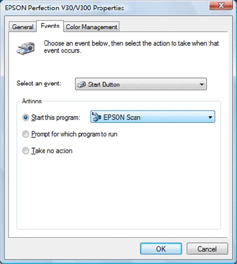 Install the epson event manager software. Install The Epson Event Manager Software / How To Install Epson Scan Driver Youtube - my ...