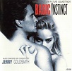 Jerry Goldsmith - Basic Instinct (Original Motion Picture Soundtrack ...