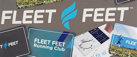 Gift cards can only be purchased for up to $250.00. Gift Cards - Fleet Feet Sports Rochester