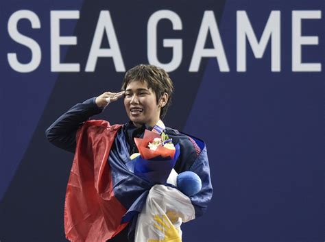 Ph Lead In Sea Games Grows With 16 More Gold Medals Inquirer Sports