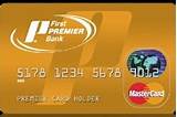 Images of Premier Access Credit Card