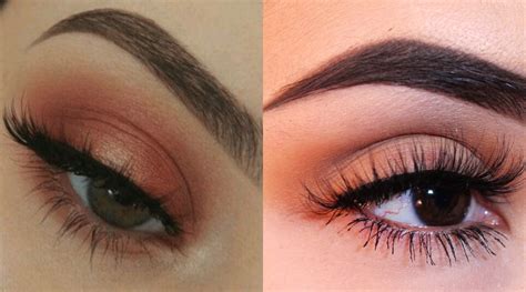 five ways to get your eyebrows on fleek elle india