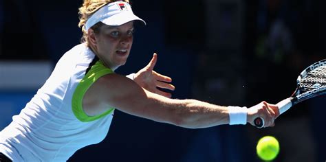 On This Day Kim Clijsters Announces Return To Tennis Trendradars