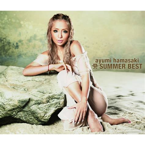 ‎a summer best by ayumi hamasaki on apple music