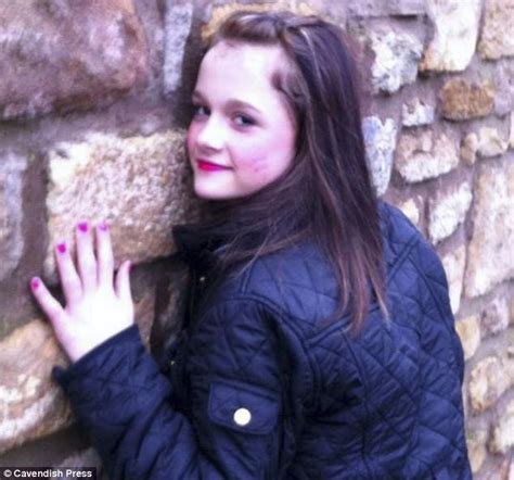 Girl 12 Dies From An Asthma Attack After Collapsing In The Shower While Off Sick From School