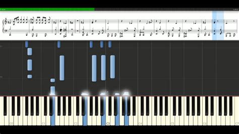 Britney Spears Born To Make You Happy Piano Tutorial Synthesia Youtube