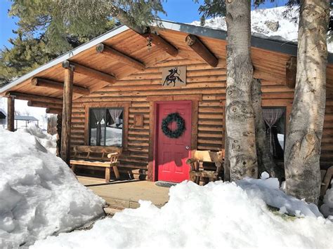 Evergreen Cabin 2 Bdrm Log Cabin Retreat Clark Co Updated 2022