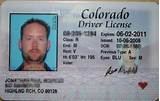 Renew Drivers License In Colorado Springs Images