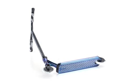 Envy Prodigy S7 Complete Scooter Broadway Pro Scooters