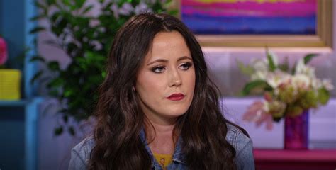 Jenelle Evans Confirms Shes Not Returning To Teen Mom 2 After Reports Mtv Bosses Didnt Want