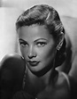 A brief biography about Hollywood star Gene Tierney