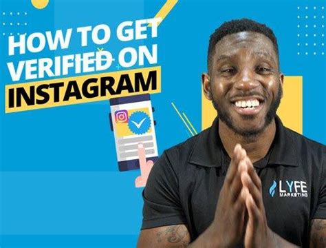 A Complete Guide On How To Get Verified On Instagram Digital