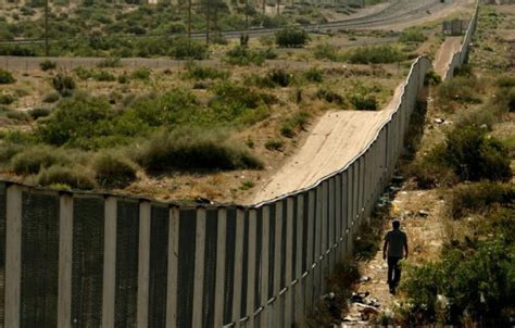 Peña Nieto Y Trump Acuerdan No Hablar Públicamente Del Muro