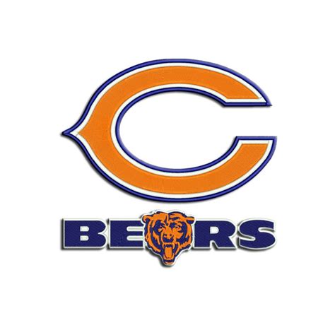 Chicago Bears Logo Images Svg