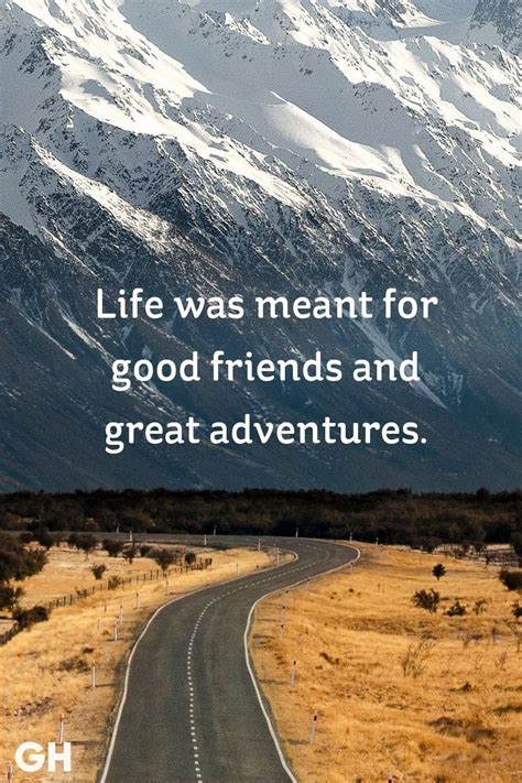 Life Quotes About Good Friends Inspirational Friendship Quotes