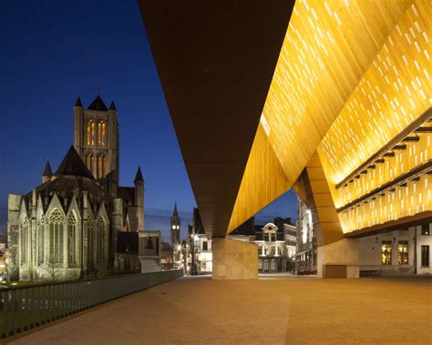 Medieval Modern 5 Projects That Blend Contemporary And Gothic