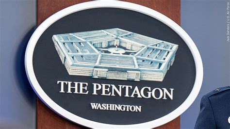 Pentagon Review Calls For Reforms To Reverse Spike In Sexual Misconduct At Military Academies