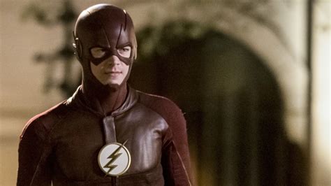 Even Barry Allen Himself Thinks Barry Allen Was A Jerk In The Flash S