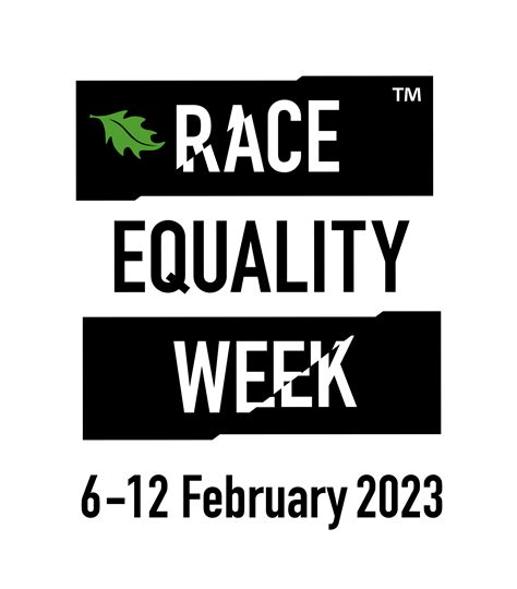 Get Ready For Race Equality Week 2023 Race Equality Matters