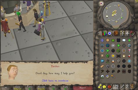 How To Use Konduit Osrs Fishnasad