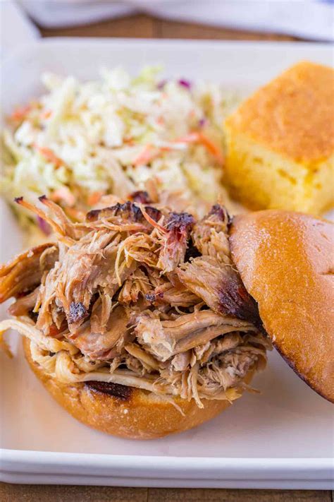 Pulled Pork Recipe Oven Easy Besto Blog