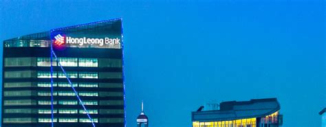Hong leong bank, kuala lumpur, malaysia. Behind The Scenes: How Hong Leong Bank is Digitising Their ...