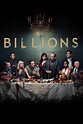 Billions (série) : Saisons, Episodes, Acteurs, Actualités