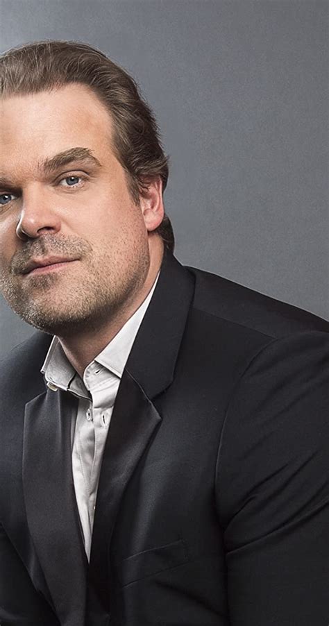 He is known for his role as cia agent gregg beam in quantum of solace (2008). David Harbour - IMDb