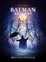Danny Elfman's "Batman Returns" Full Orchestral Score — Omni Music ...