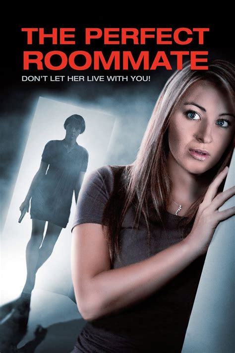 The Perfect Roommate Posters The Movie Database Tmdb