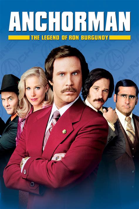 Ron Burgundy Quote You Are A Smelly Pirate Hooker Quote Catalog