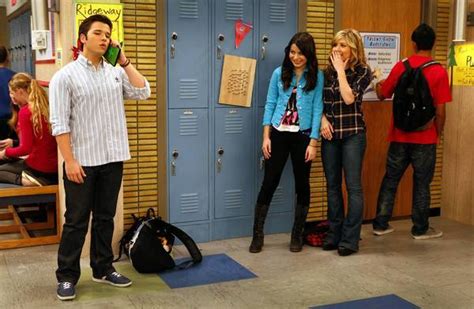 Miranda Cosgrove And Icarly Set For A Last Dance Latimes