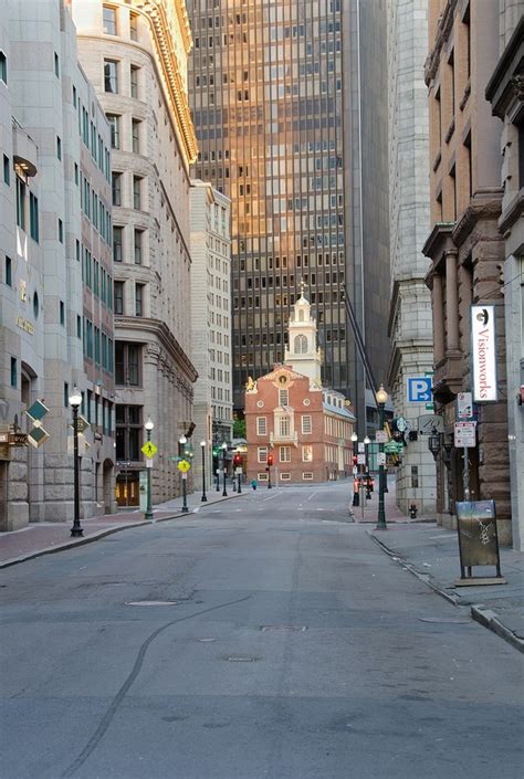 I was rather unimpressed with the post office and the poor service and they make you feel like you are not welcome if you are a white person and are not local. Post Office Square, Boston by myerscreativephotography ...