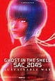 Ghost in the Shell: SAC_2045 - Guerra sostenibile (2021) - Film ...