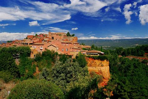 Les Plus Beaux Villages De France Villages Visiter