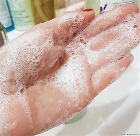 TIGI Bed Head Urban Antidotes Re Energize Shampoo Zuhause