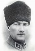 Biographie de Mustafa Kemal Atatürk - LADAP
