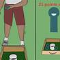 How To Play Washer Toss