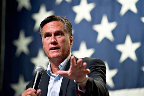 Mitt On Netflix Why The New Documentary About Mitt Romney Fails