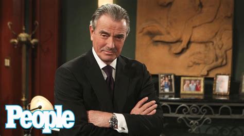 Eric Braeden Reflects On 41 Years On The Young And The Restless And Possible Retirement People