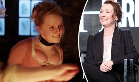 harlots prostitution period drama will shock viewers lesley manville